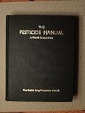 The pesticide manual : a world compendium