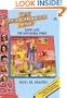 Dawn and the Impossible Three (The Baby-Sitters Club, No. 5)