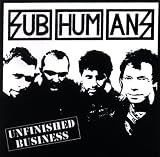 Unfinished Business