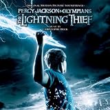 Christophe Beck Percy Jackson And The Olympians: The Lightning Thief