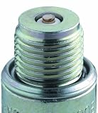 NGK (7447) BUZ8H Standard Spark Plug, Pack of 1