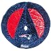 New England Patriots Tree Skirt - NFL Football