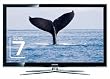 Samsung LE40C750 101 cm (40 Zoll) LCD-Fernseher (3D Technologie, Full HD, 200Hz, DVB-T/-C ) mit 3D-Brille  perlschwarz
