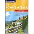 Rand McNally The 2011 Road Atlas: United States, Canada, Mexico: Vinyl Edition (Rand Mcnally Road Atlas United States... by Rand Mcnally