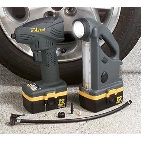 Vector� Inflator / Lantern