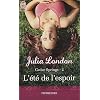 Cedar Springs, Tome 2 : L'�t� de l'espoir