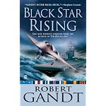 Black Star Rising book cover