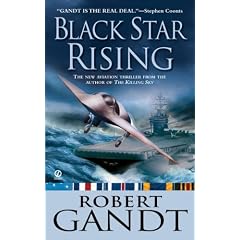 Black Star Rising