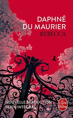 Rebecca (Nouvelle traduction) (French Edition)