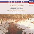 Rachmaninov: Piano Concerto No.2