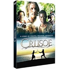 CRUSOE