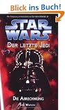 Star Wars - Der letzte Jedi, Bd. 10: Die Abrechnung - Das Finale