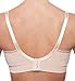 Bravado Body Silk Seamless Nursing Bra, butterscotch, xl