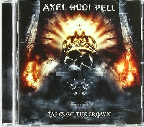 Axel Rudi Pell Foto 3