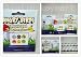Angry Birds 6-in-1 Home Button Sticker for iPhone 4 3GS 3G iPad