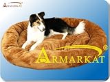 Armarkat Cat Dog Pet Bed Pillow House Extra Large P0223X