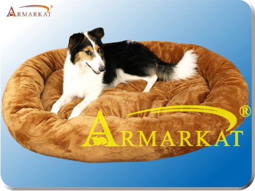 Armarkat Cat Dog Pet Bed Pillow House Extra Large P0223X