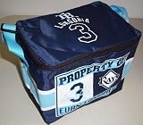 Tampa Bay Rays Evan Longoria MLB Insulated Lunch Cooler Bag