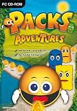 Eigenschaften Koch Media GmbH  / Packs Adventures