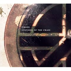 Stations of the Crass