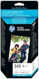 HP Photo Paper 60Sheet 10x15cm