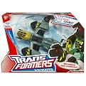 Transformers Animated Action Figure - Atomic Lugnut