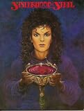 Sister Hood of Steel: Boronwe: Daughter of Death, Eclipse Graphic Album No. 13
