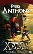 Xanth, tome 1 : Lunes pour Cam�l�on