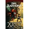 Xanth, tome 1 : Lunes pour Cam�l�on