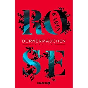 Dornenmädchen: Thriller