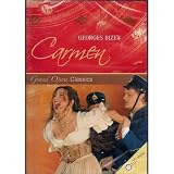 Carmen [DVD][2005]
