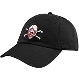 Nike Nebraska Cornhuskers Black 3D Tailback Hat