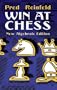 Win at Chess (Dover Books on Chess)