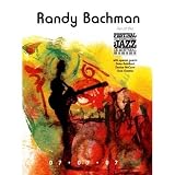 Live at the Montreal Jazz Festival (Ws) [DVD] [Import]