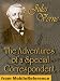 The Adventures of a Special Correspondent or Claudius Bombarnac by Jules Verne. Published by MobileReference (mobi).