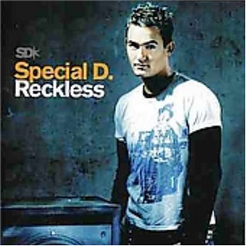 CD-Charts  Music : Reckless [Australian Import]