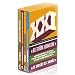 Coffret 2008 - XXI - 4 Volumes