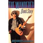 The Wanderer: Dion's Story book cover