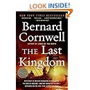 The Last Kingdom (The Saxon Chronicles Series #1)