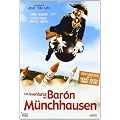 M�NCHHAUSEN - Hans Albers - Import mit Deutschem Originalton