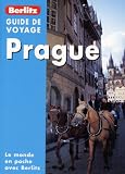 Berlitz Prague Pocket Guide in French