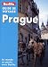 Berlitz Prague Pocket Guide in French