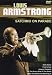  �Louis Armstrong - Satchmo�