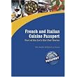 French and Italian Cuisine Passport (Let's Eat Out!) ~ Kim Koeller