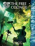  : Mage The Free Council (Mage: the Awakening)