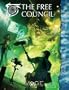 Mage The Free Council (Mage the Awakening)
