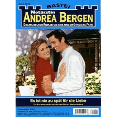 Not�rztin Dr. Andrea Bergen [Jahresabo]