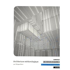 Architecture m�t�orologique