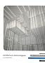 Architecture m�t�orologique