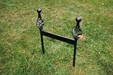 Boot scraper (arch)